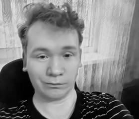 Kirill, 37, Novokuznetsk