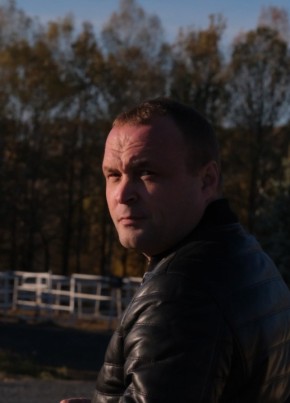 Mikhail, 39, Japan, Yokosuka