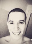 илья, 21 год