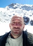 Ismail, 42  , Cherkessk