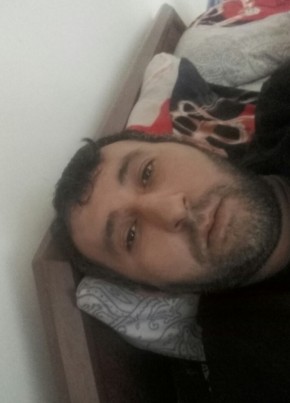 Qamet, 34, Azərbaycan Respublikası, Gəncə