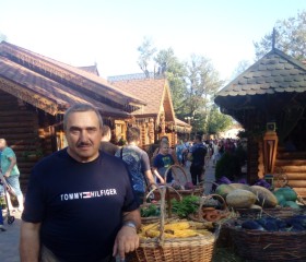 Егор, 62 года, Каменск-Шахтинский