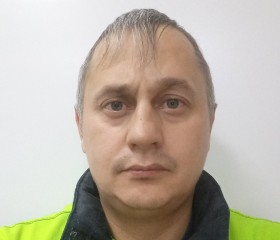 Анатолий, 41 год, Ханты-Мансийск