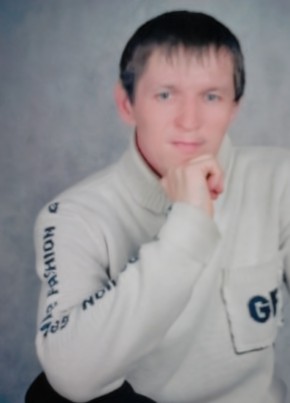 Andrey, 46, Russia, Yoshkar-Ola