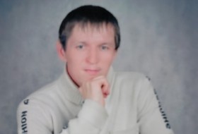 Andrey, 46 - Just Me