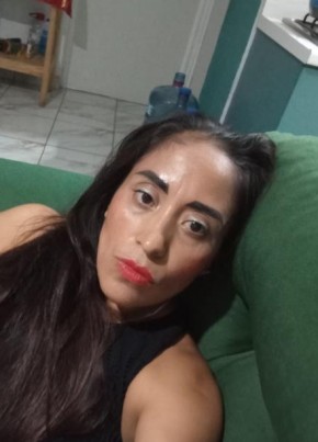 Sara из Zapopan 39 лет