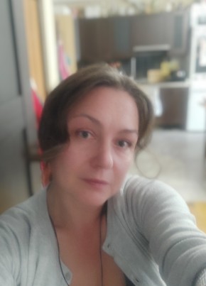 Yuliya, 47, Russia, Moscow