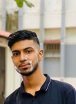 Rohit, 18 лет, ঢাকা