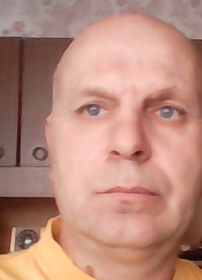 Олег, 56, Россия, Бобров