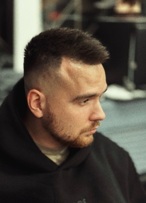 Богдан из Долгопрудныя 28 лет
