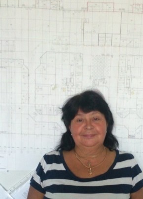 Клавдия, 68, Россия, Екатеринбург