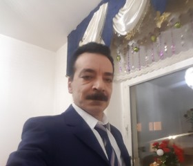Muhaamed, 52 года, Wuppertal