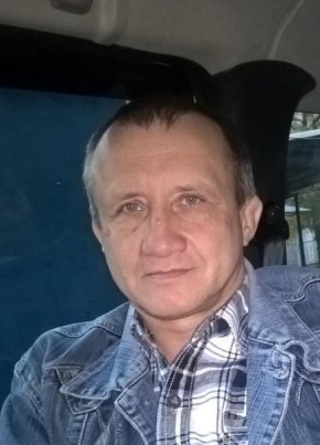 РАВИЛЬ, 61, Россия, Калач-на-Дону