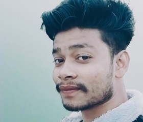 Ashik khan, 26, Kolkata