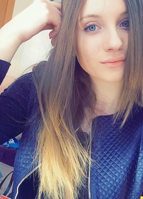 Ольга, 26, Россия, Шахты