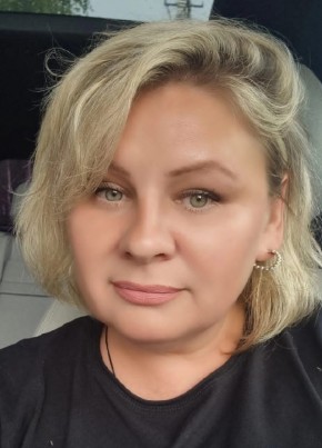 Елена из Санкт-Петербурга 44 года