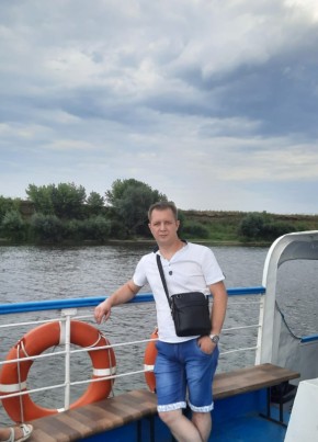 Павел, 34, Россия, Тула
