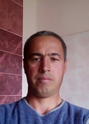 Safar, 42, Россия, Орск