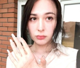 Маша, 28 лет, Москва