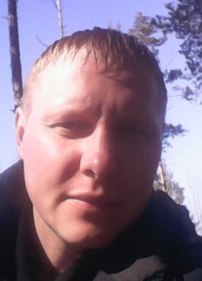 Дмитрий, 37, Россия, Курск