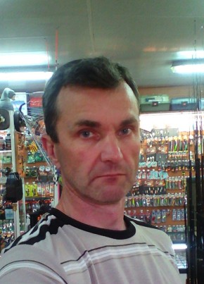 Валерий, 50, Россия, Ногинск