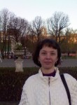Лилия, 57 лет, Москва