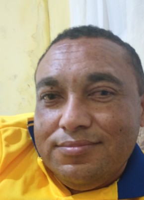 João Paulo из Campina Grande 40 лет