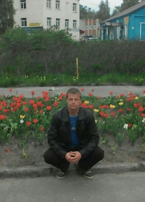 Алексей, 35, Россия, Отрадное