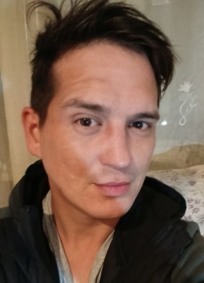 Anton из Новочебоксарска 35 лет