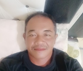 Wa dego, 39 лет, Banjaran