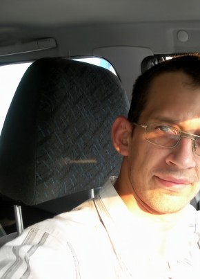RamblerDating profile picture for @rambo