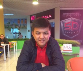 Карим, 34 года, Алматы