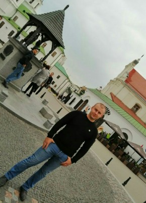 Сергей, 40, Россия, Тула