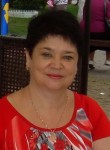 Татьяна, 67 лет, Северск