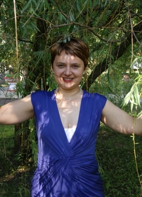 Людмила, 53, Рэспубліка Беларусь, Горад Гомель