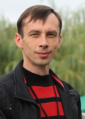 Константин, 39, Україна, Луганськ