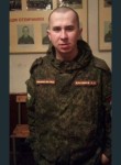 Дамир Каспиев, 31 год, Советский (Югра)