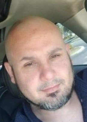 Will, 39, United States of America, Poinciana