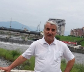 Амир, 58 лет, Ставрополь