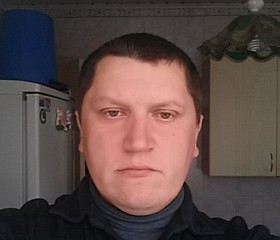 Николай, 39 лет, Орша