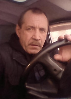 олег, 62, Россия, Нерюнгри