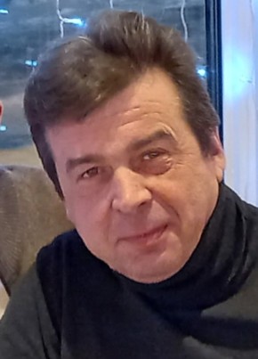Максим, 48, Россия, Оренбург