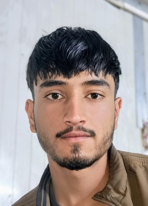 Rizwan St из بغداد 22 года