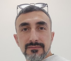 Migel Alvares, 42, Krasnodar