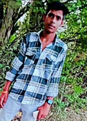 Mohit, 20, India, Raipur (Chhattisgarh)