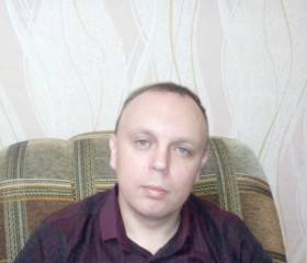 Михаил, 47 лет, Шуя