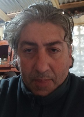 Juan из Ciudad de La Santísima Trinidad y Puerto de Santa María del Buen Ayre 54 года