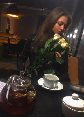 Елизавета, 27, Россия, Владимир