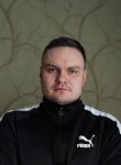 Vadim, 35, Novosibirsk