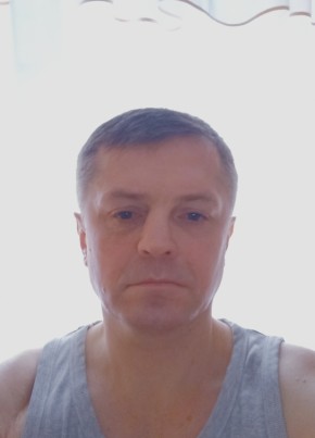 Игорь, 50, Россия, Радужный (Владимирская обл.)